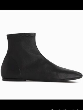 Repetto Sock Ankle Boot